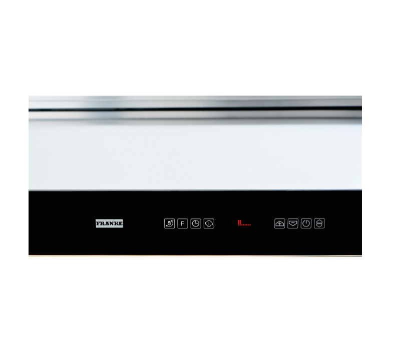 FRANKE Downdraft FDW 908 IB XS Black Glass/Inox Davlumbaz 107.050,00