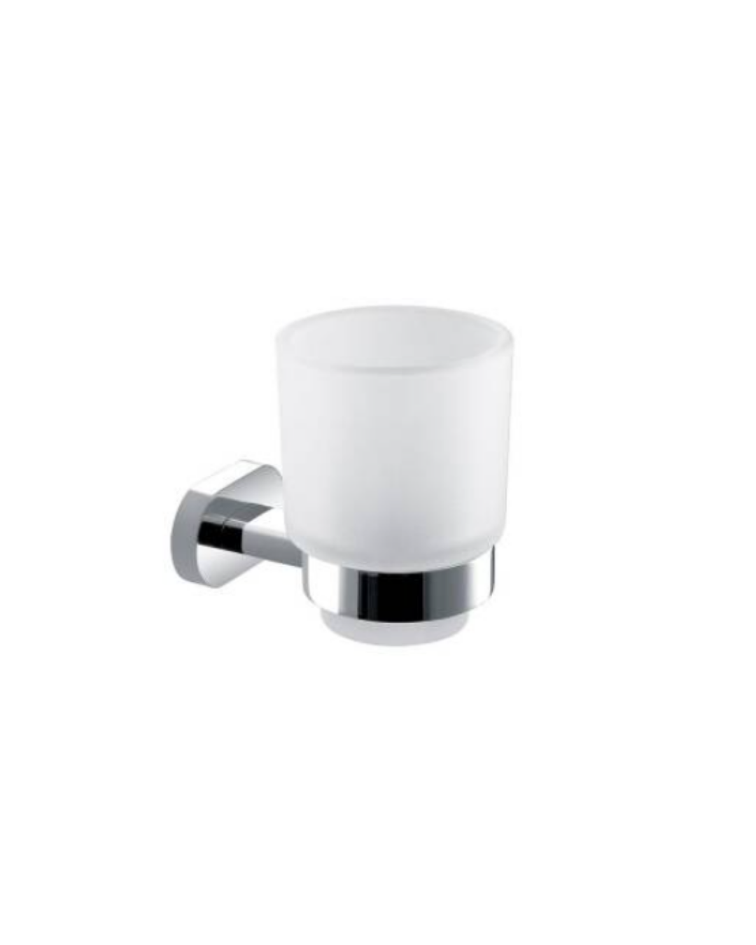 Bocchi Lıvorno Diş Fırçalık krom 3014-0003