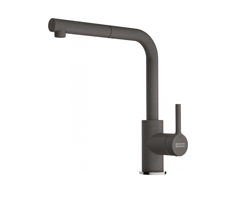 FRANKE Lina L Slate Grey Spiralli Mutfak Bataryası 115.0733.716