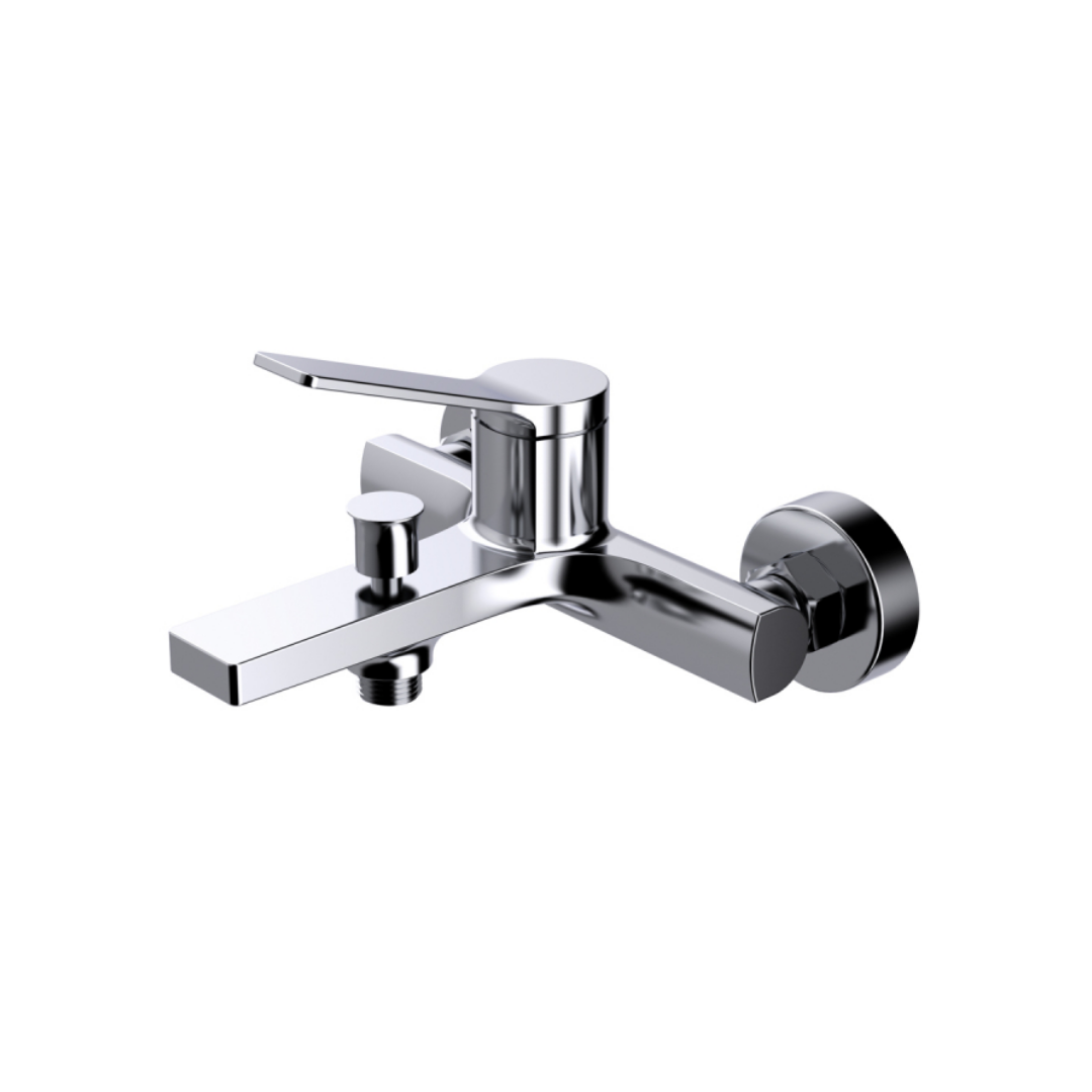 Creavit Ritmo RT2500 Banyo Armatür Bataryası