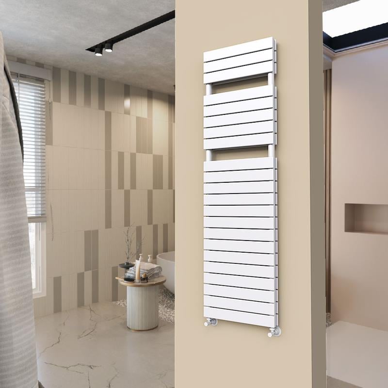 TİP 20H Dekoratif Havlupan 500x1772 Beyaz