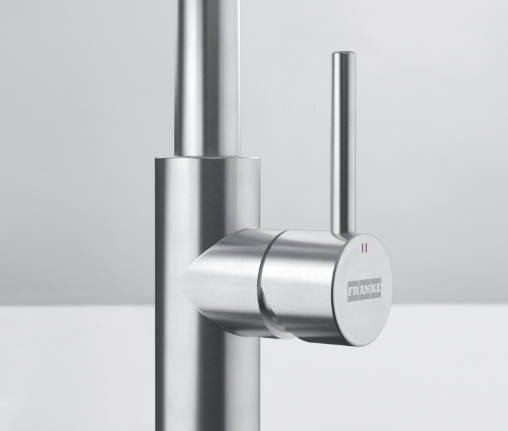FRANKE Smart Glenda Doccia Spiralli Mutfak Bataryası 115.0706.986