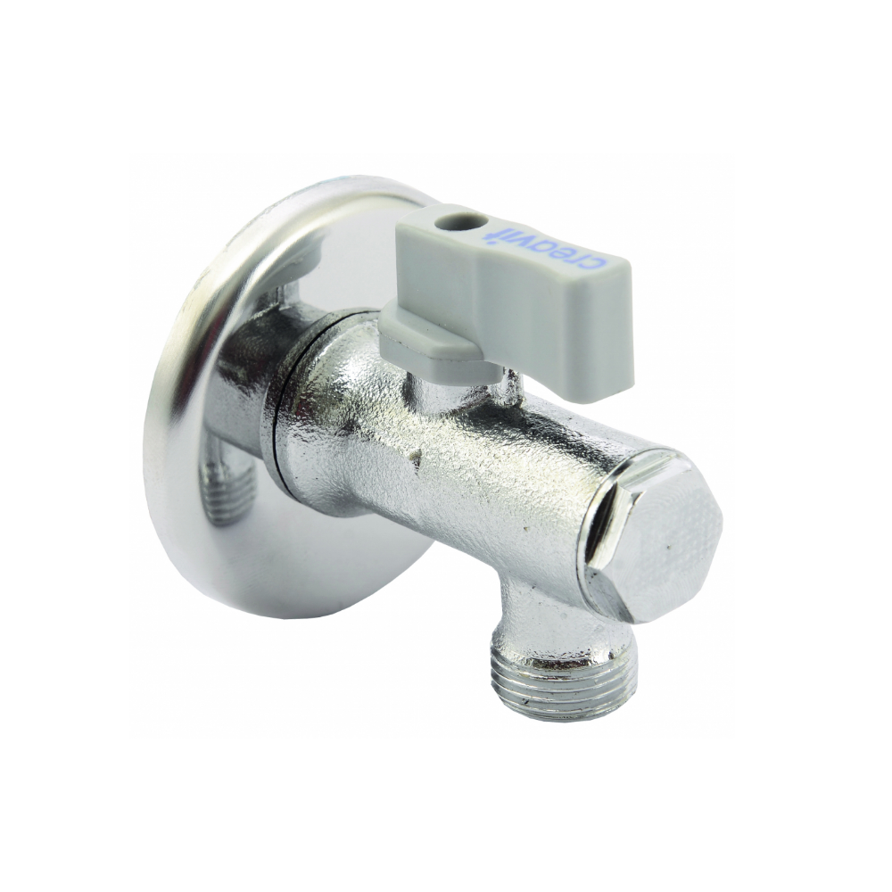 Creavit FA002 Filtreli Ara Musluk 1/2-3/8 Kumlu