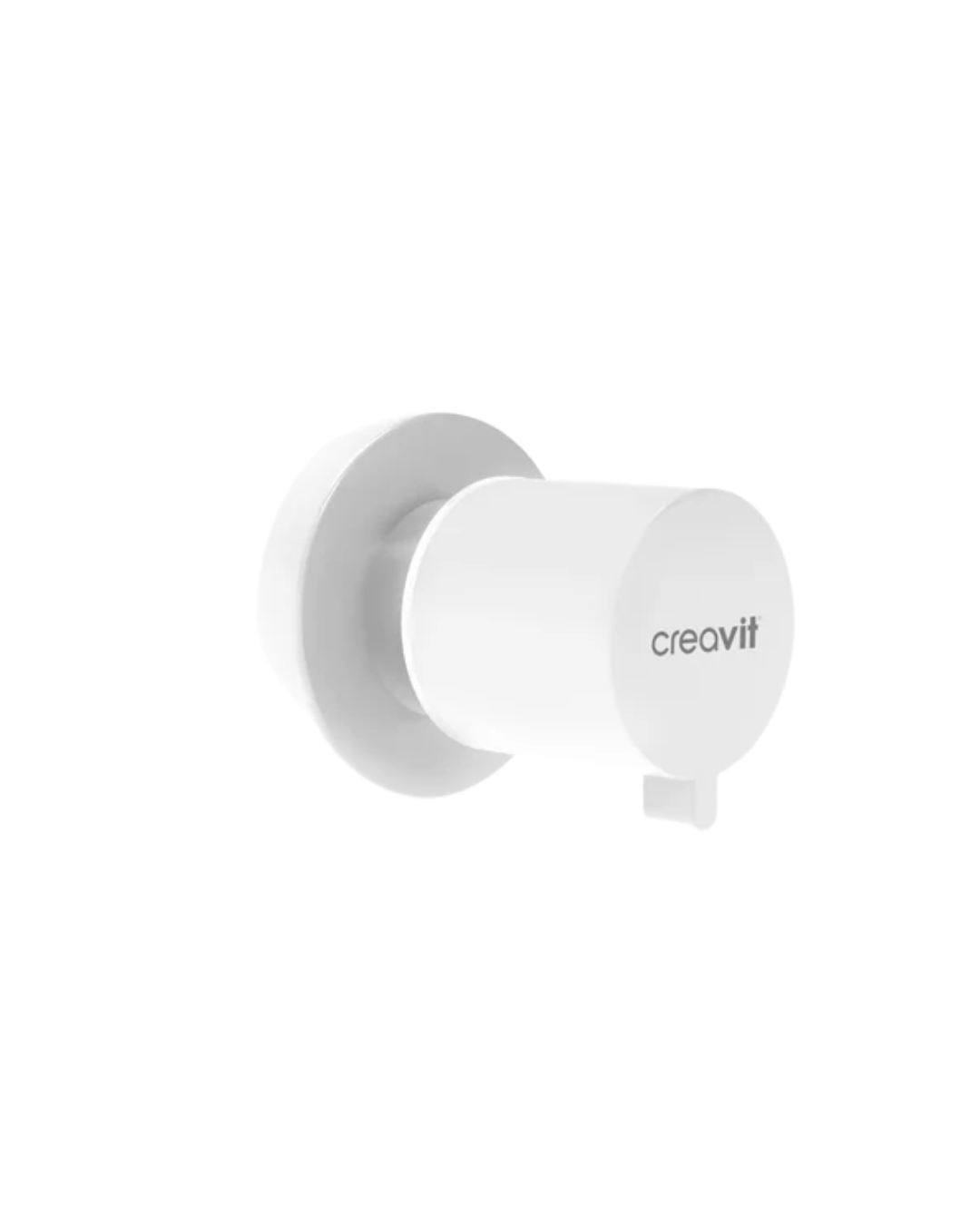 Creavit Aç - Kapa Ara Kesme Valfi 1/2” - 1/2” PPRC AC50L