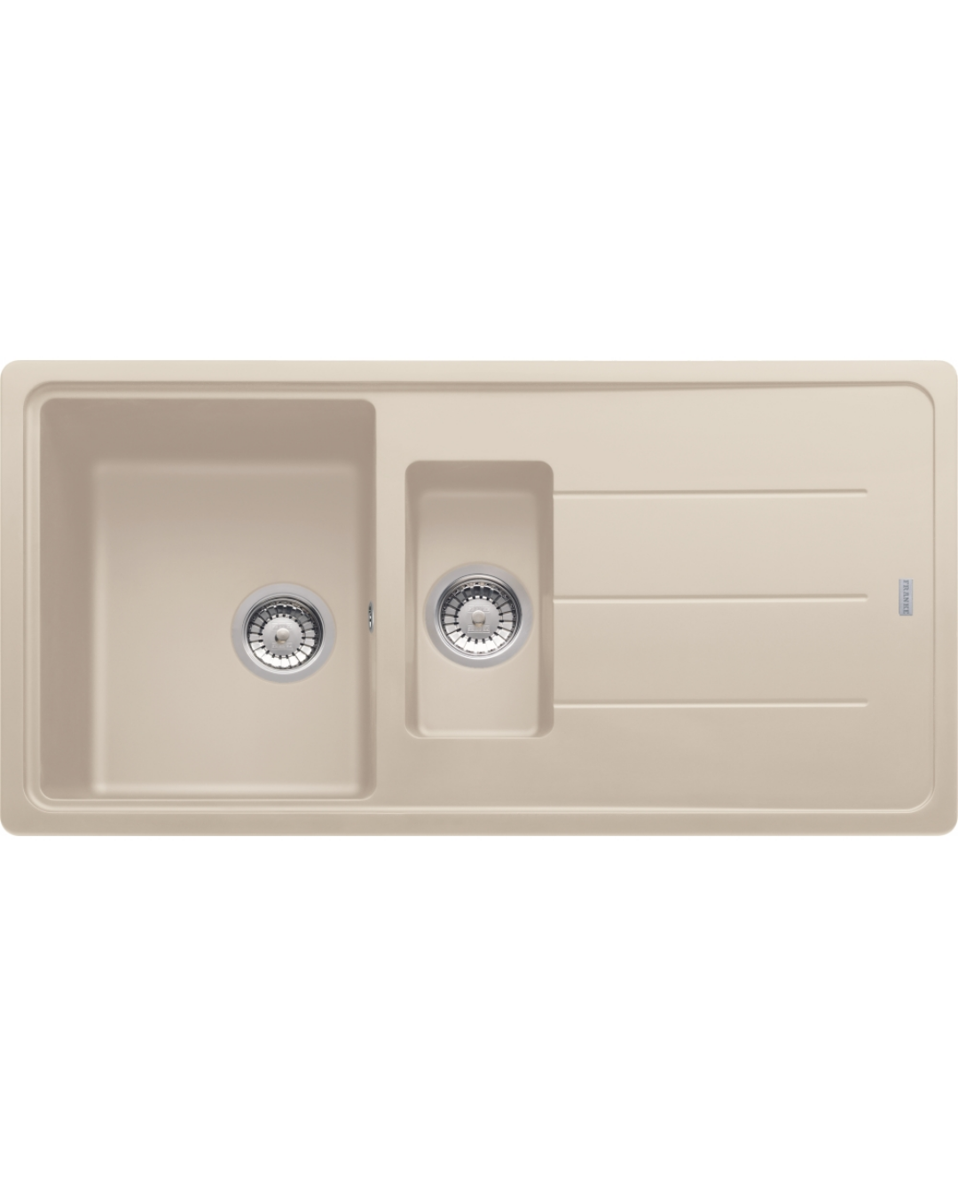 Franke Basıs Granıt BFG 651 Sahara 