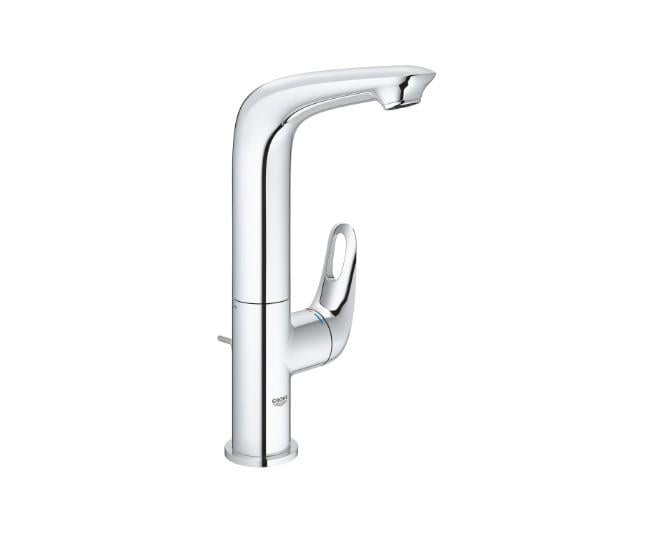Grohe 23569003 Eurostyle  Tek kumandalı lavabo bataryası  L Boyut 