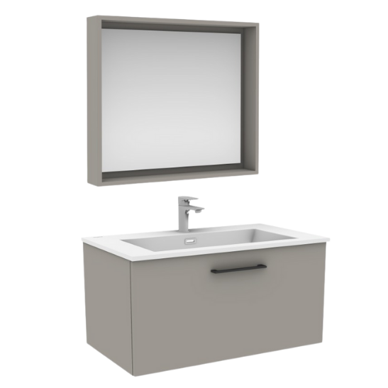 Kobos Lumia Banyo Takımı 