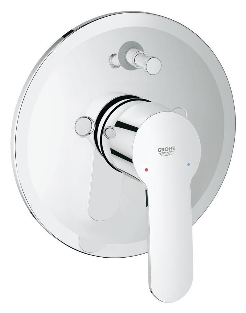 Grohe 33637002 Eurostyle Cosmopolitan Tek kumandalı banyo bataryası
