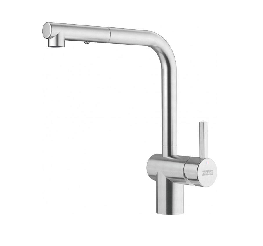 Franke Atlas Neo Slim Sprey Mutfak Bataryası 115.0741.710