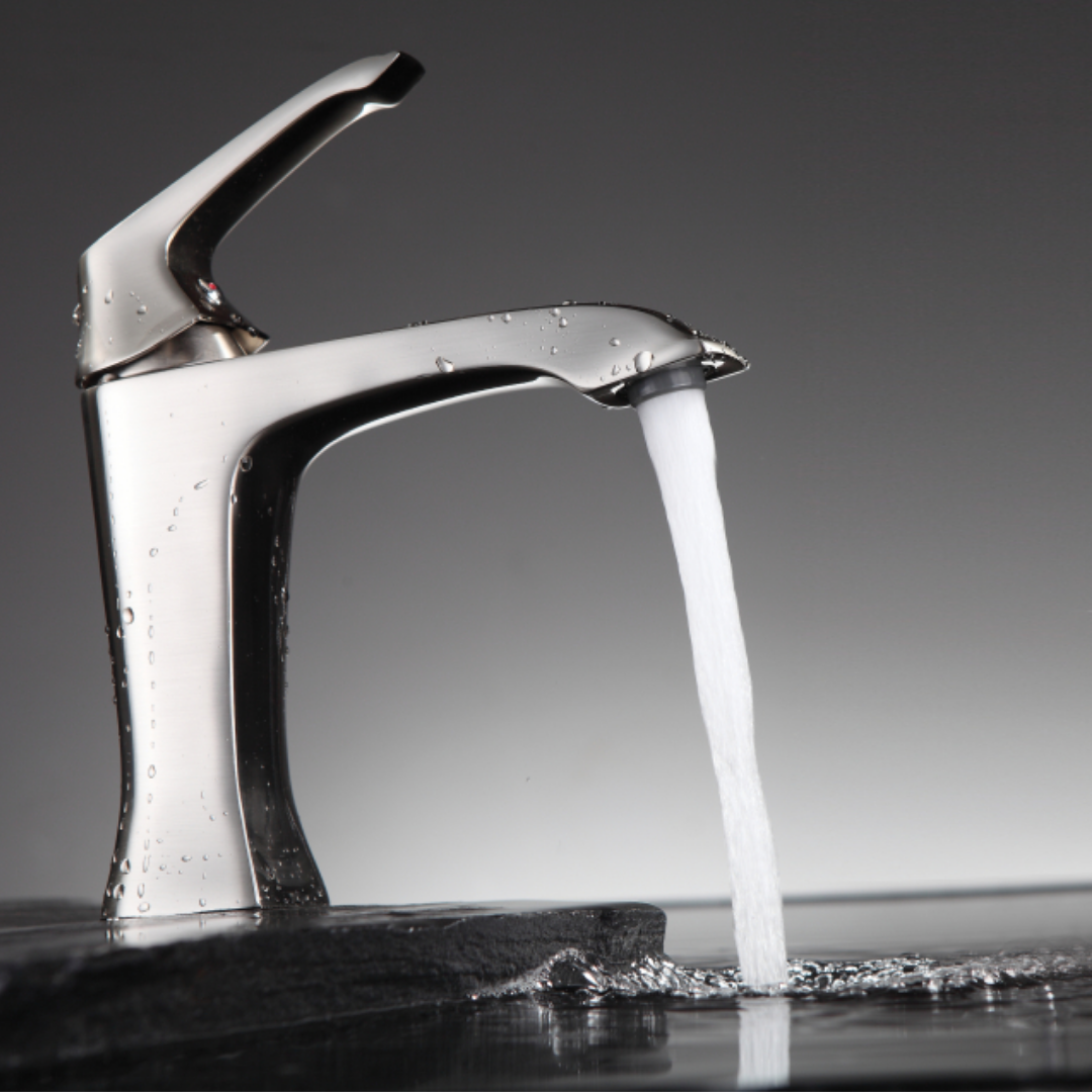 CREAVİT AG1500 Avangart Lavabo Bataryası