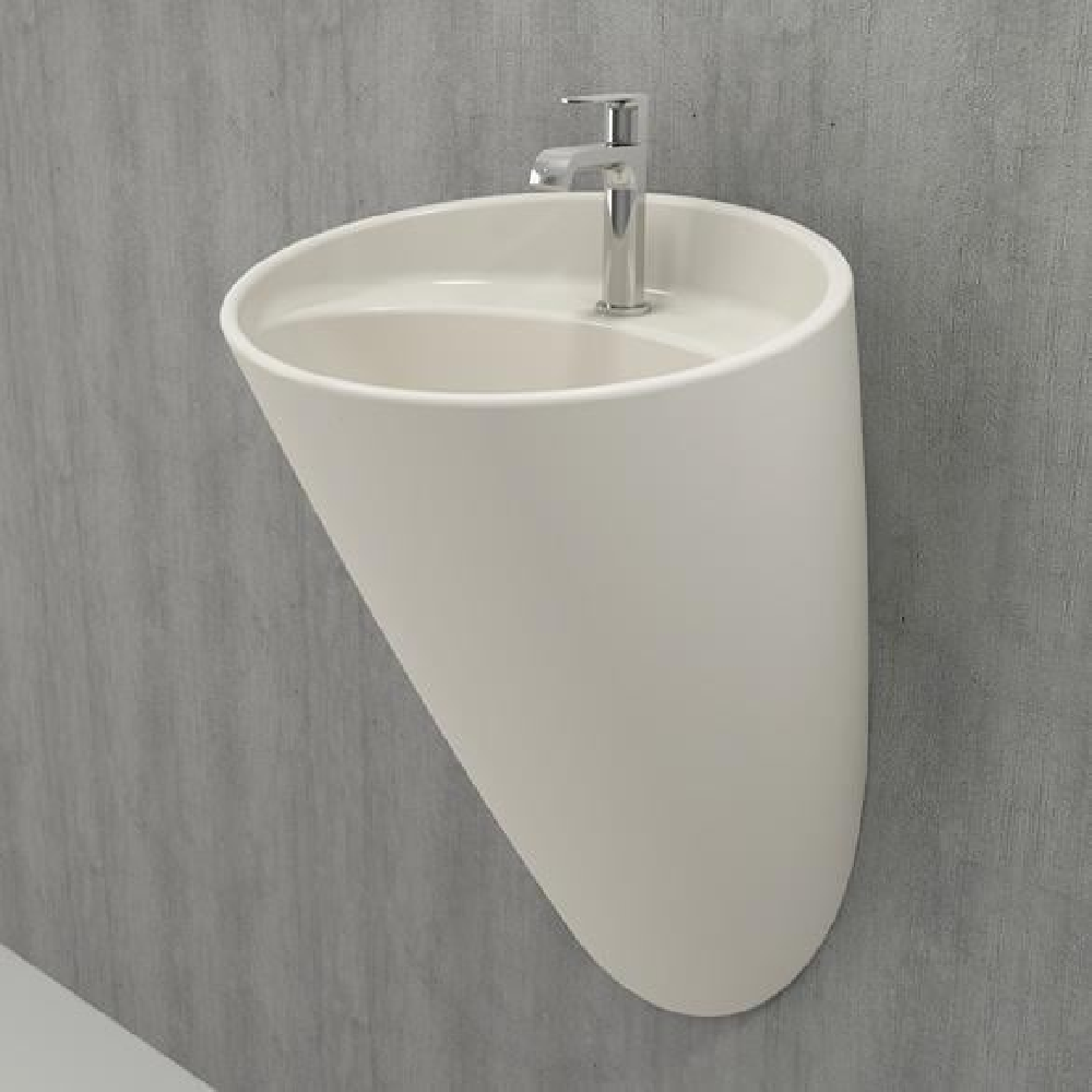 Bocchi Venezia Asma Monoblok Lavabo Bisküvi 1083-014-0126