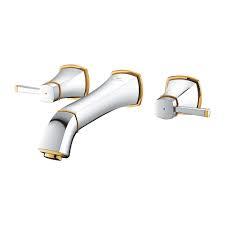 Grohe 20623IG0 Grandera 3 delikli lavabo bataryası   L-Boyut