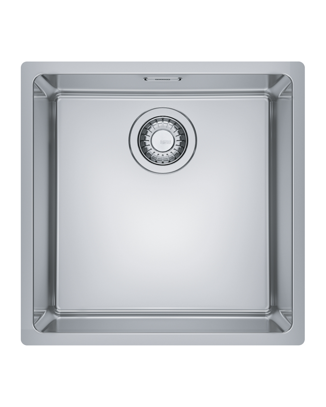 Franke Maris MRX 110-40 Tezgahaltı Evye