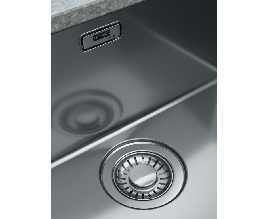 FRANKE MYTHOS MYX 251-86 TPL SOL DAMLALIKLI EVYE 127.0629.266