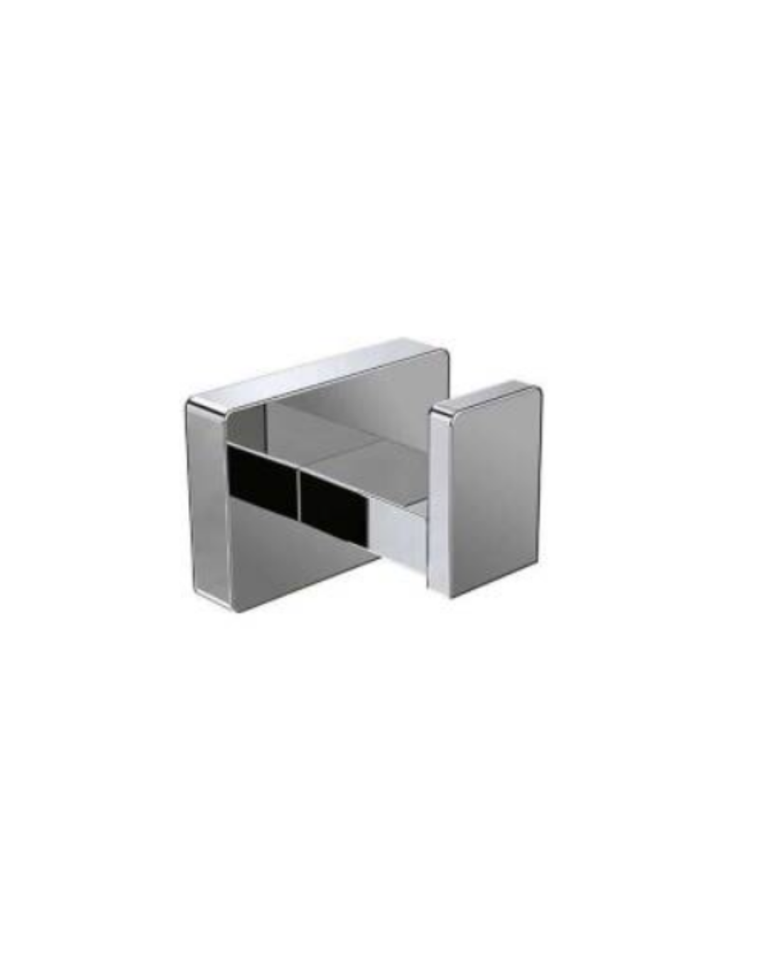 Bocchi 3021-0014 Matera Bornoz Askılık Krom