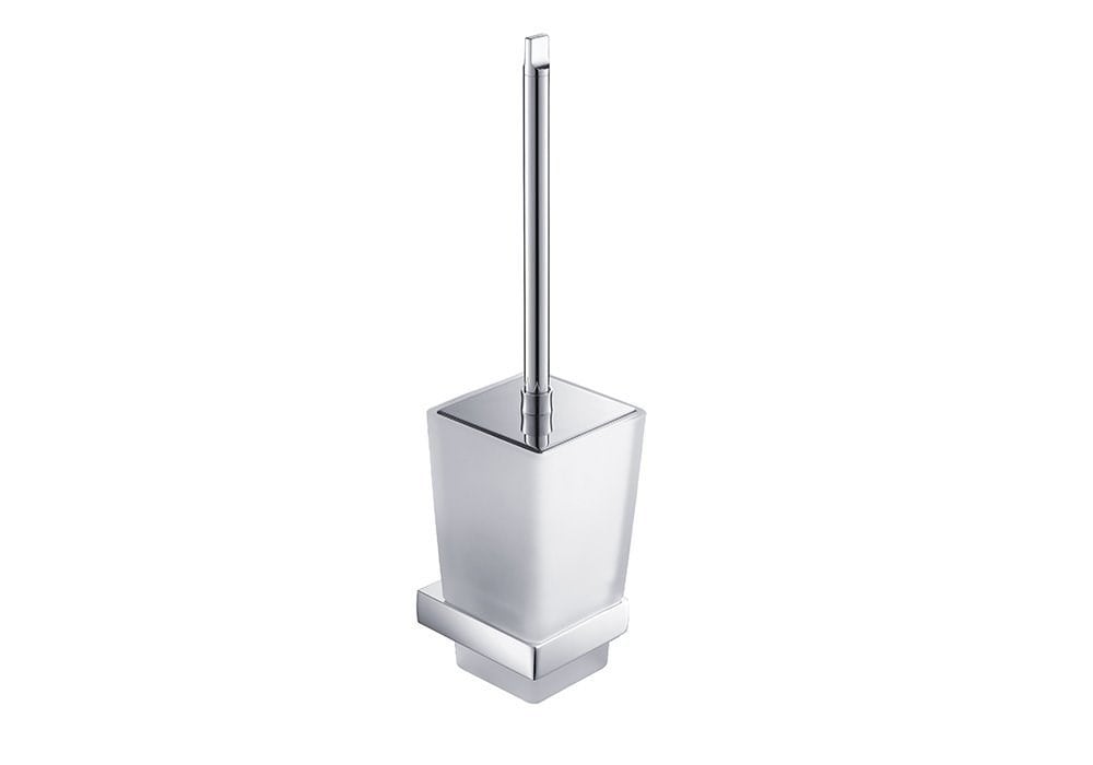 Bocchi Verona Tuvalet Fırçalık krom 3004-0004