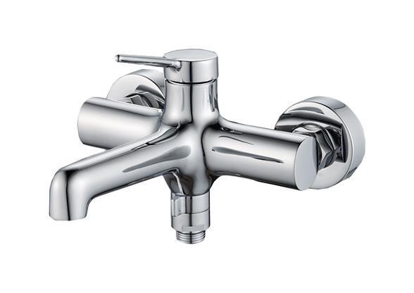 Creavit FL2500 Flow Banyo Bataryası Krom