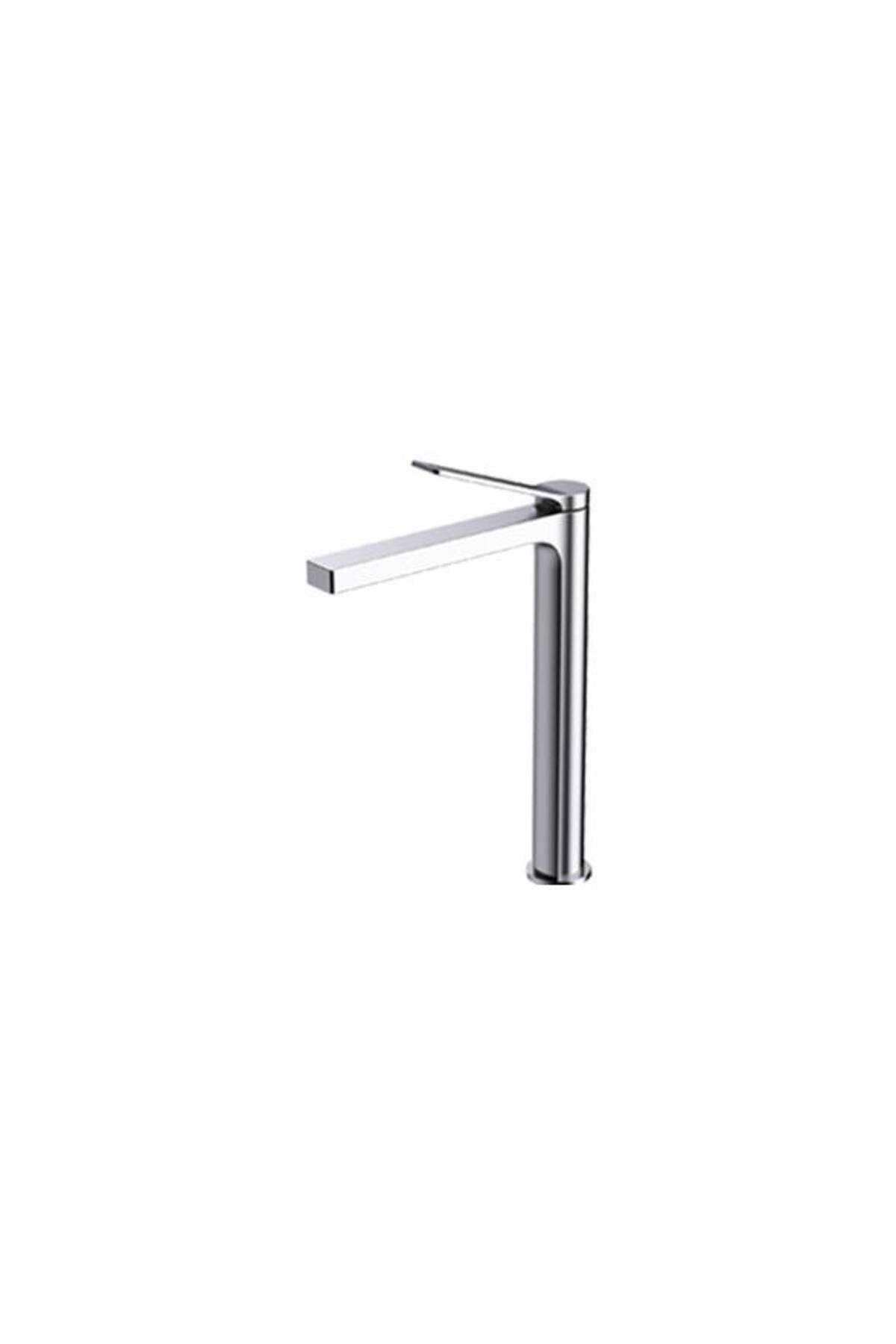 CREAVİT RT6500 Ritmo Uzun Lavabo Armatürü