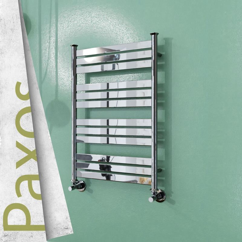 Paxos Dekoratif Havlupan 560x750 (Paslanmaz Çelik) Ayna Polisaj