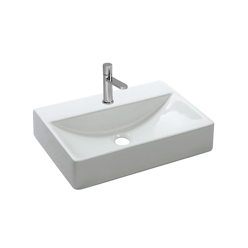 Newarc 5005 Smart Batarya Delikli Lavabo