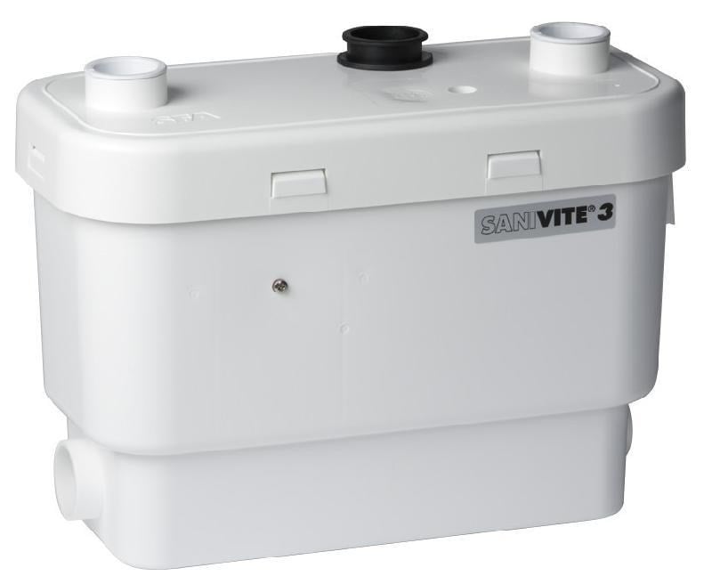 SANİHYDRO Sanivite Pompa
