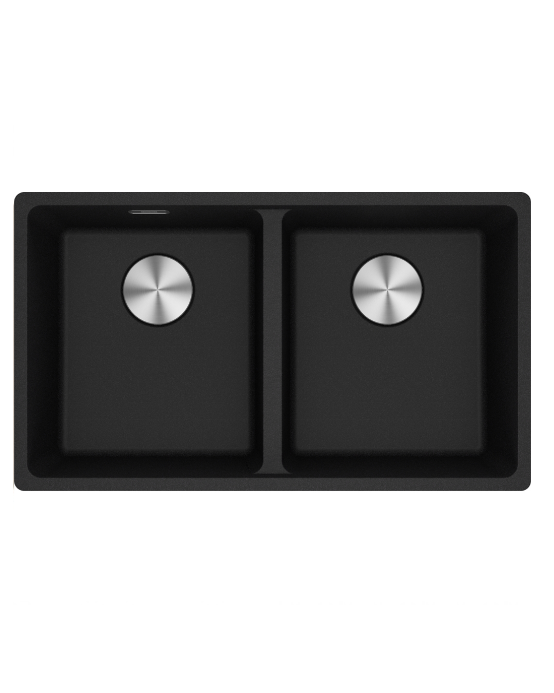 Franke Maris MRG 120-35-35 Tezgah altı Nero Granit Evye