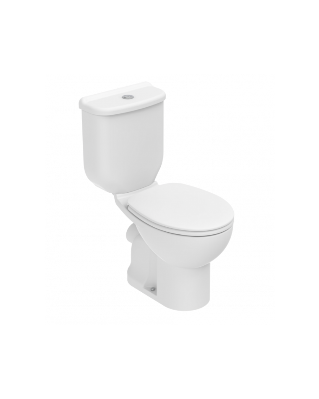 Creavit Sedef Arkadan Çıkışlı Klozet Seti SD310