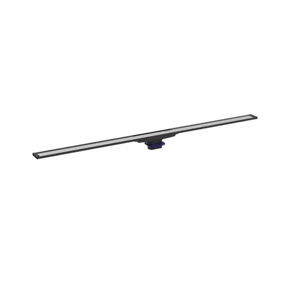 Geberit CleanLine20 Duş Kanalı Seti 30-60 cm Paslanmaz Çelik 