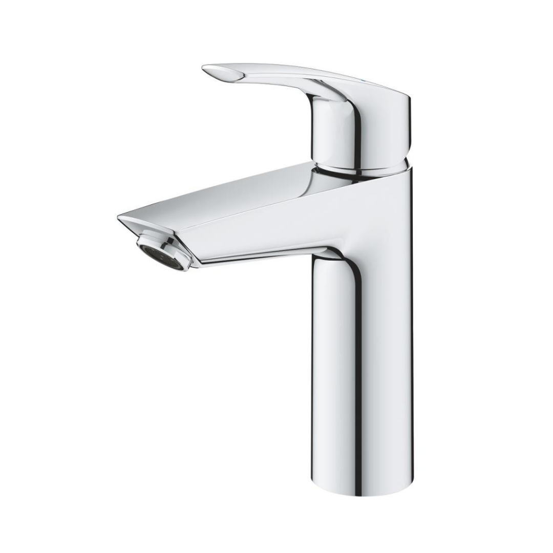 Eurosmart Tek Kumandalı Lavabo Bataryası M-Boyut-23324003