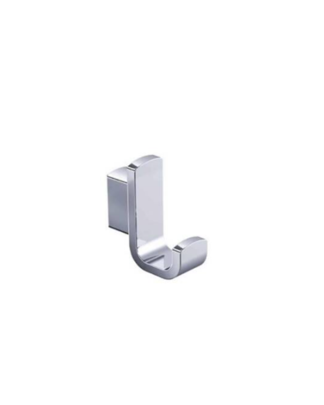 Bocchi 3011-0010 Pisa Bornoz Askılık Krom