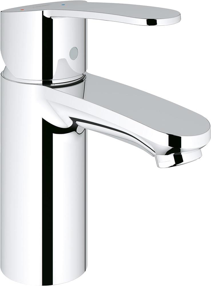 Grohe 2337320E Eurostyle Cosmo Lav Bat. S, ES
