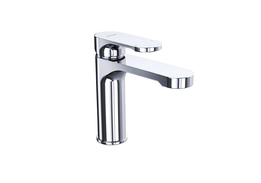 RİVA LAVABO BATARYASI - KROM