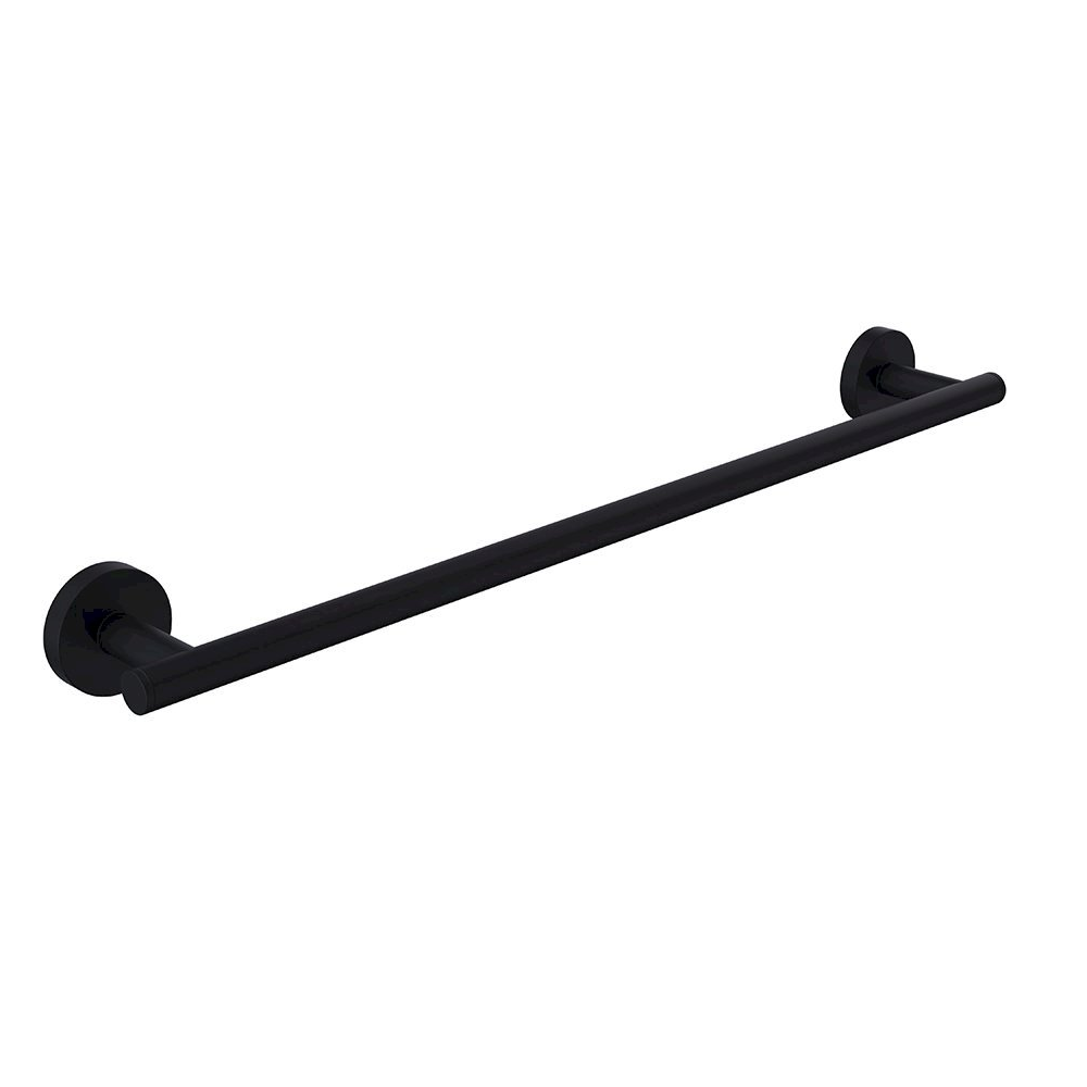 Bocchi 3015-0013-AB Piave Havluluk Uzun 498 mm Mat Siyah