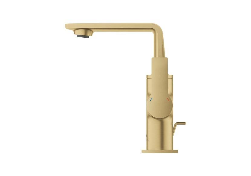 Grohe 32757gn1 Allure New Tek kumandalı lavabo bataryası   M-Boyut
