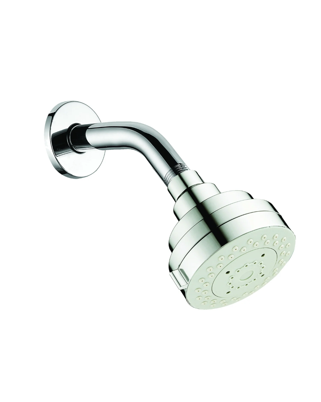 Creavit SH035 Duş Başlığı - 3 fonksiyonlu tepe duşu