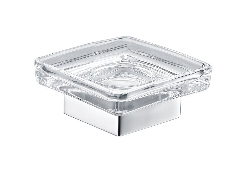 Bocchi Pisa Sabunluk krom 3011-0002