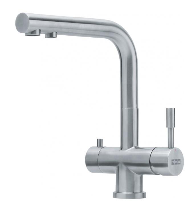 Franke 120.0179.978 Atlas Mutfak Bataryası