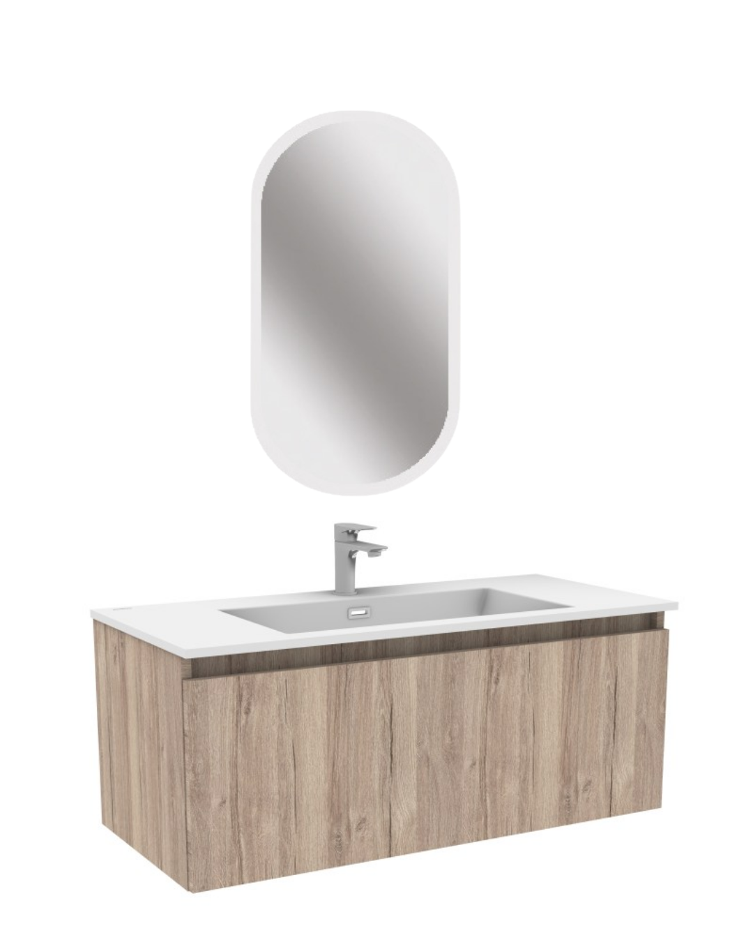 Kobos Zen Banyo Mobilyası Takımı