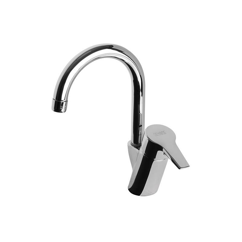 NEWARC ENERGY DÖNERLİ LAVABO BATARYASI