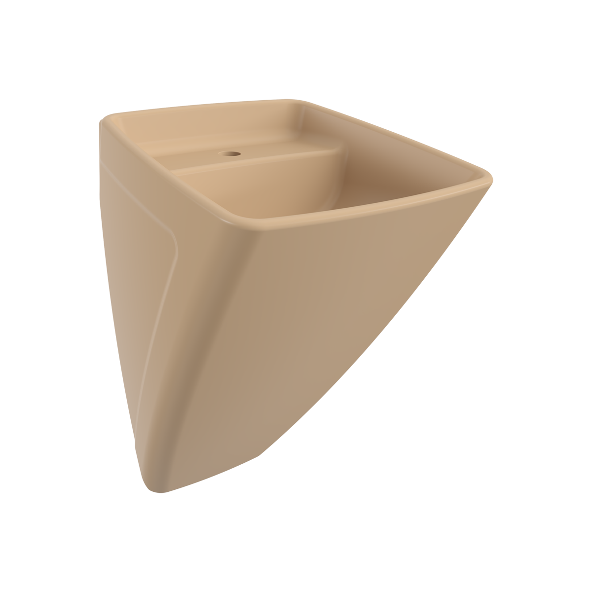 Bocchi Firenze Kaşmir Monoblok Lavabo 1082-011-0125