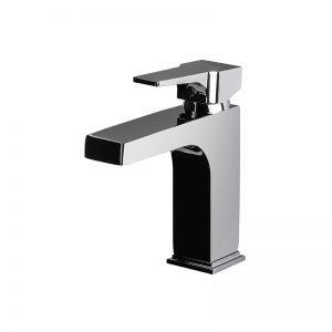 Newarc Aqua Lavabo Bataryası Krom 941521
