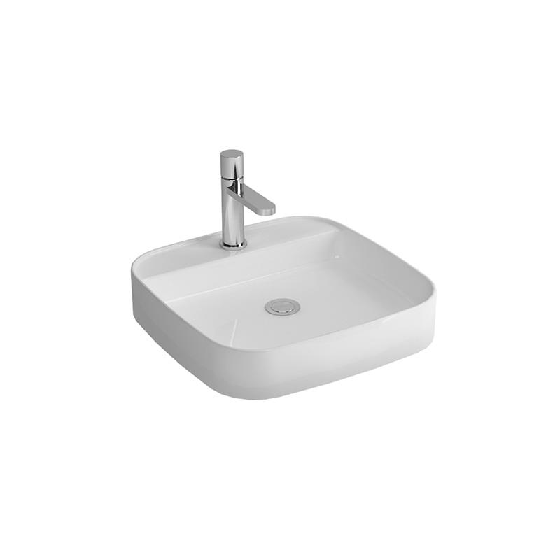 Newarc 515050BT Loft Batarya Delikli Lavabo