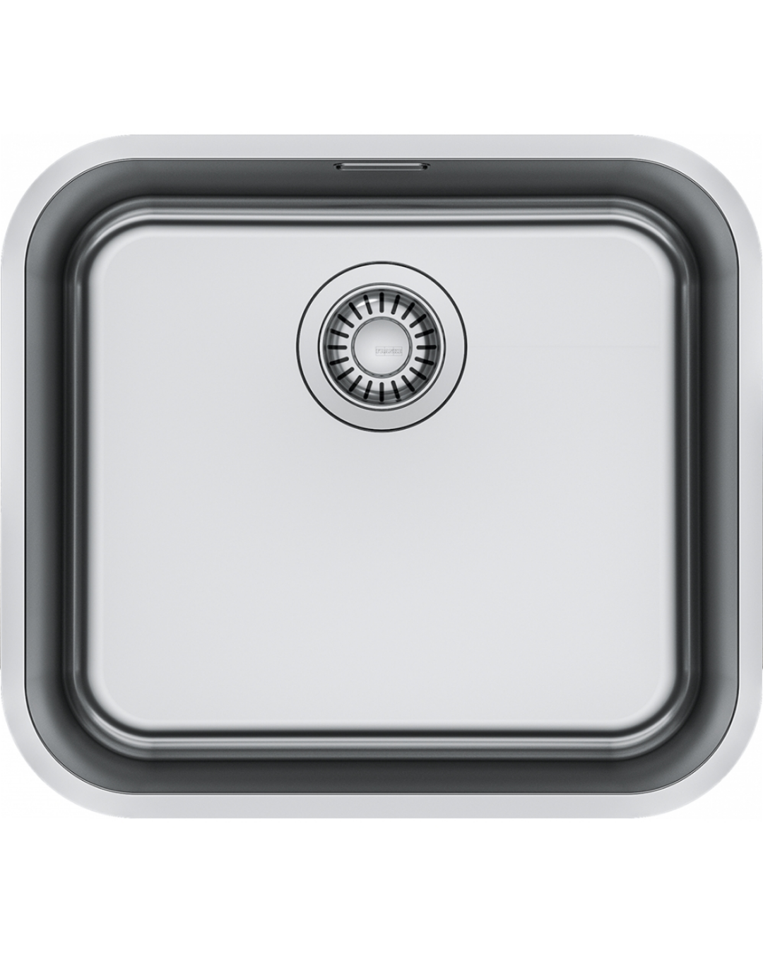 Franke SRX 110-45 Paslanmaz Çelik Eviyeler