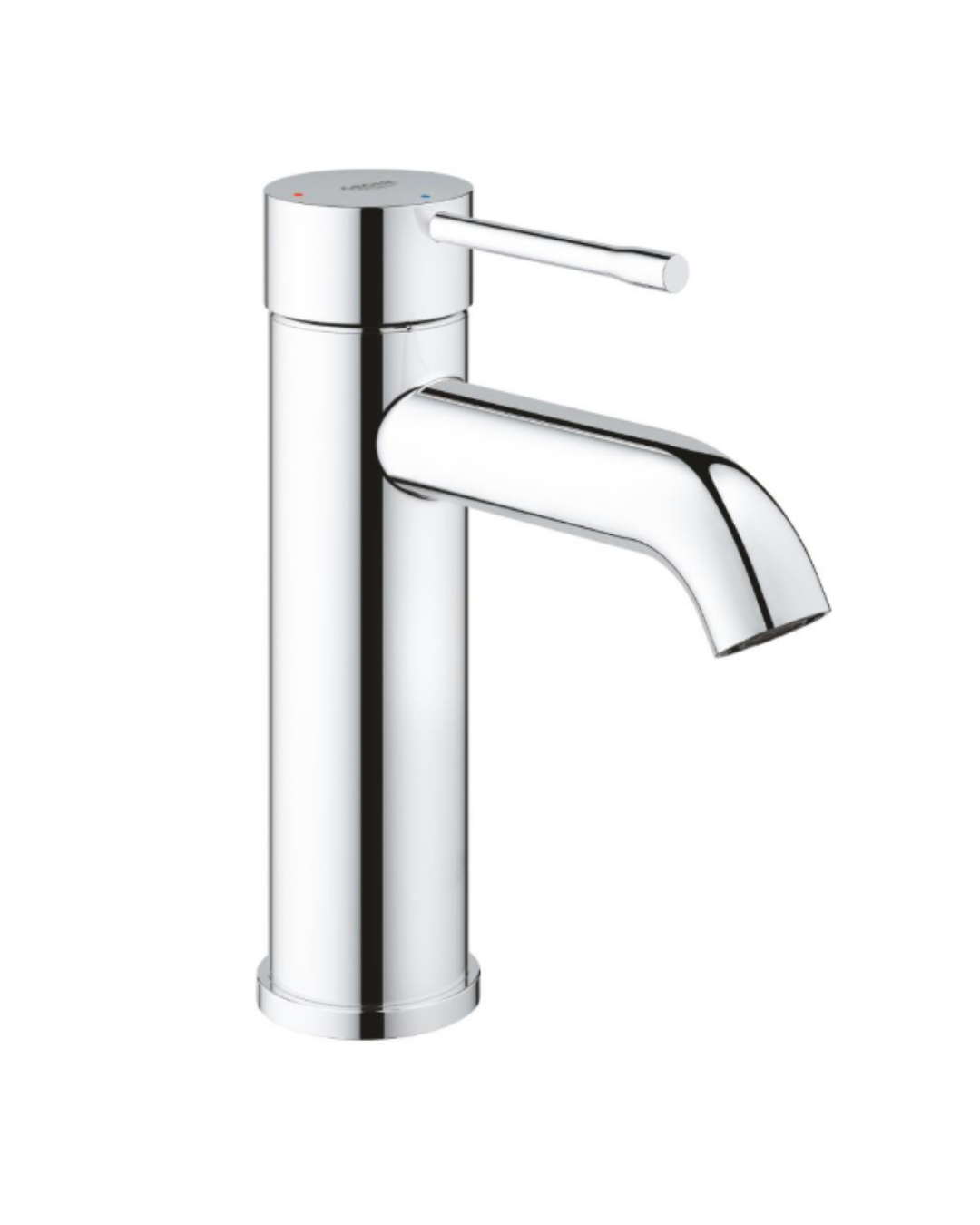 Grohe 24179001 Lavabo Bataryası Essence S-Boyut Krom