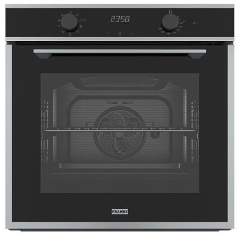FRANKE MARİS FMA 86 H XS SİYAH INOX FIRIN 116.0606.097