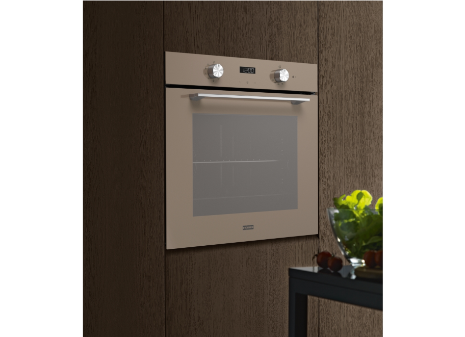 FRANKE Maris FMA 86 H OY Oyster Fırın 116.0606.047