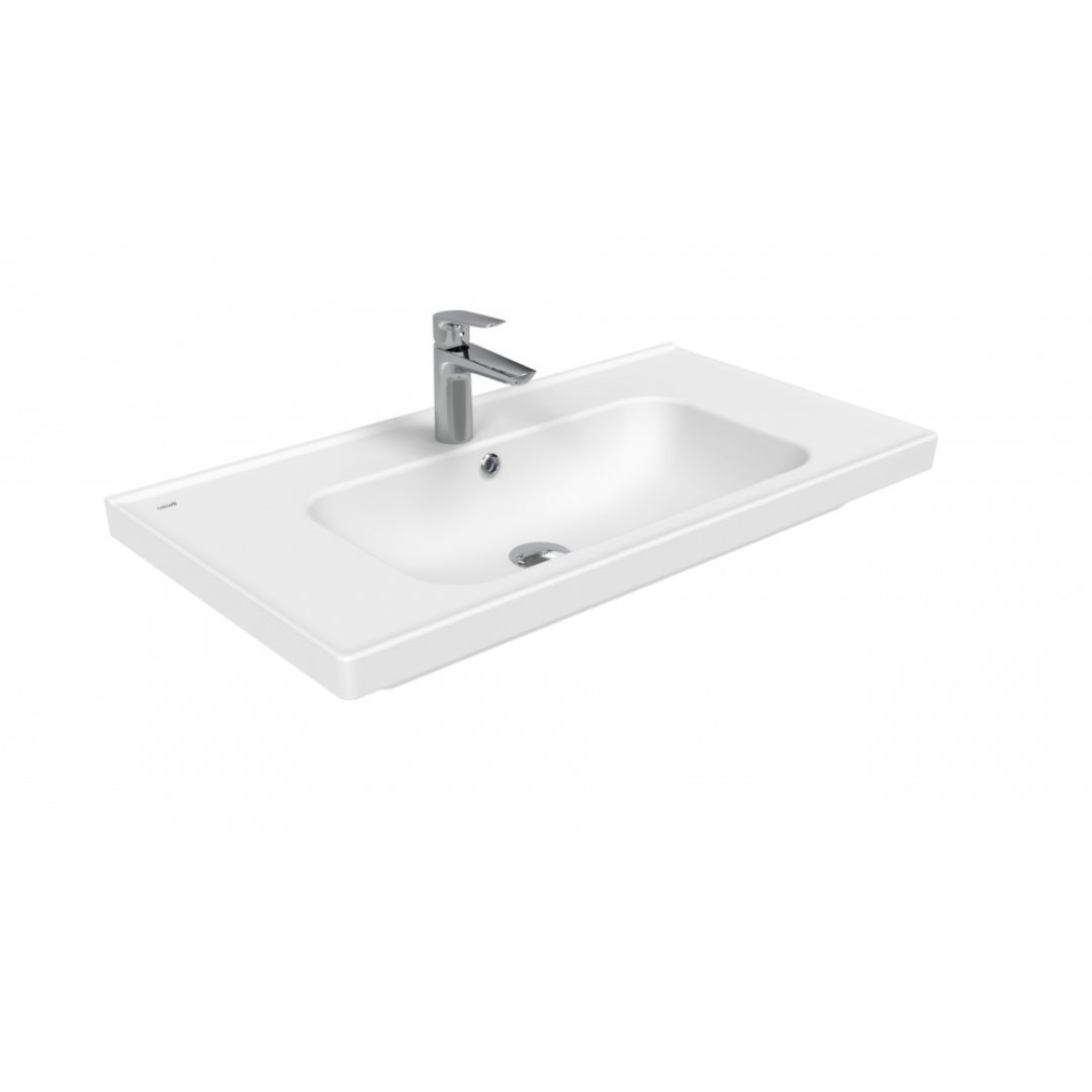 Creavit OB085 Obi Mobilya Uyumlu Lavabo 85 cm