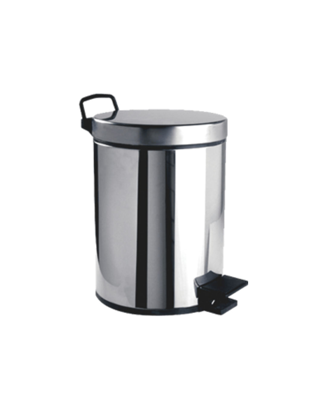 Creavit  Pedallı Çöp Kovası 3 lt ST16603