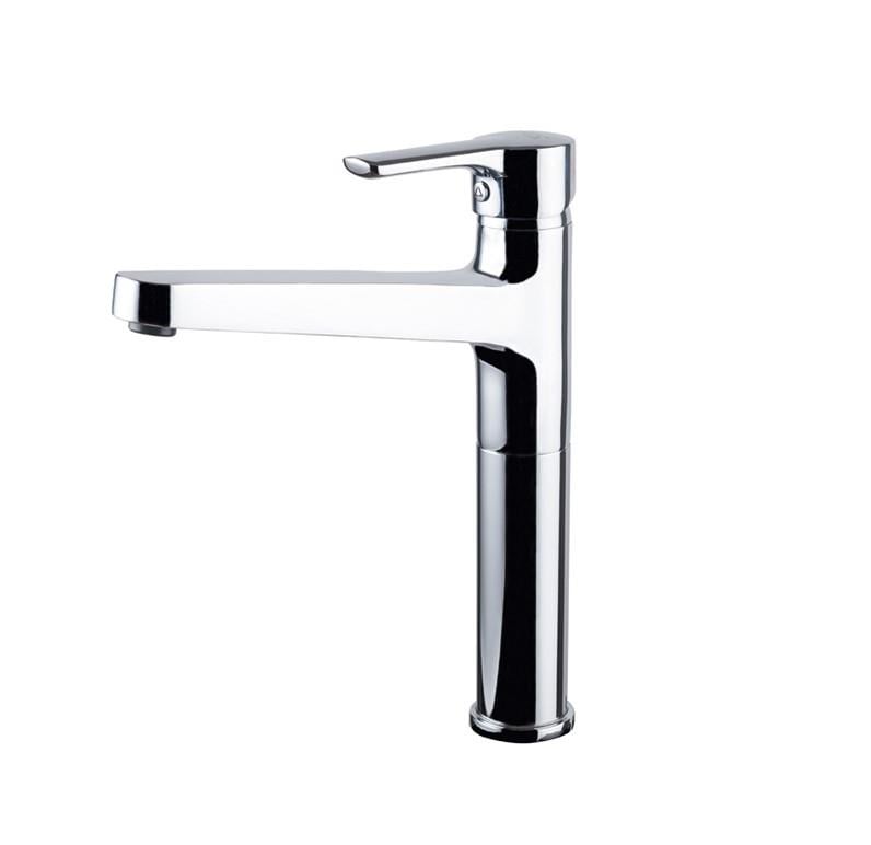 Newarc 832001  Premium Çanak Tipi Lavabo Bataryası