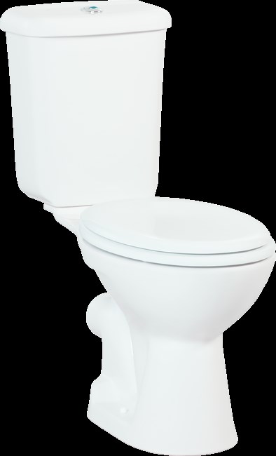 Creavit PA310 ARKADAN ÇIKIŞLI KLOZET TAKIMI